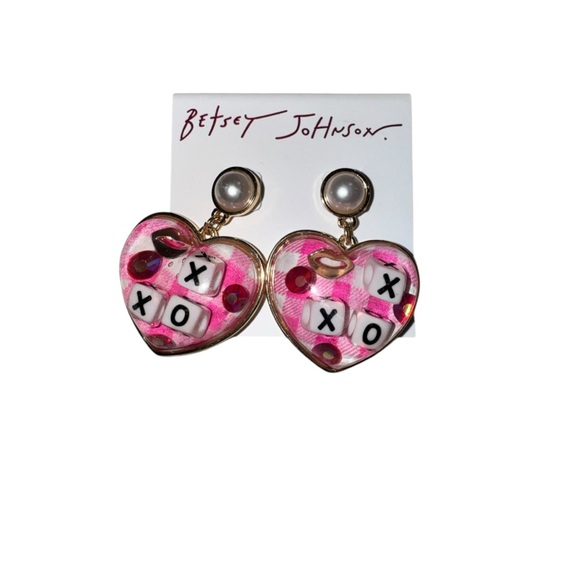 NWT - Juicy Couture Red Gift Set with Accessories ~ Valentines Gift $250+ RETAIL - Picture 8 of 12